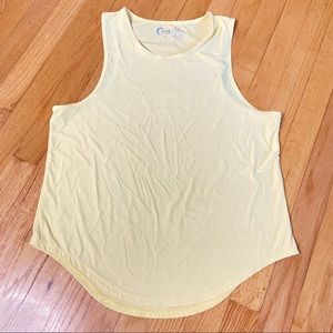 Zyia Sunlight Premium Tank Size XL